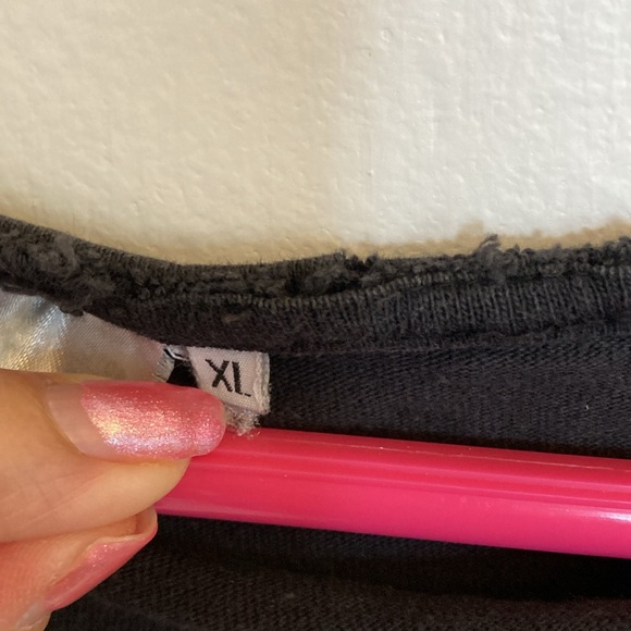 Original Slaughter the wildlife tour, 1992 shirt. - Picture 4 of 4